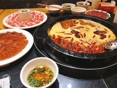 -锅首鲜品火锅(鸳鸯店)