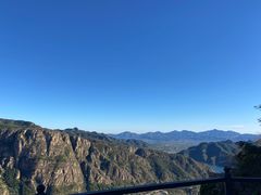 -京东石林峡风景区