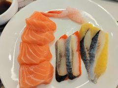 -广州塔晖粤轩中餐厅