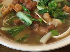 -春雪面馆(转塘店)