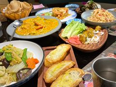 -金厨泰国餐厅·全泰籍厨师料理(拱北店)