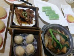 -又一间茶点轩(百汇广场店)