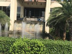 -诸暨同方豪生大酒店
