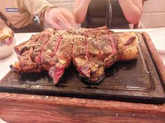 -奥斯特牛排馆(圣母百花大教堂)