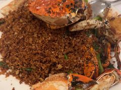 -喜记避风塘炒辣蟹(旗舰店)