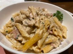 -安妮意大利餐厅(丽都店)