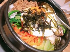 -冰川延边料理·炭烤串(原小木屋店)