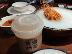 -寻宝记绍兴菜(鲁迅路店)