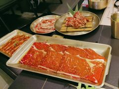 -西塔老太太泥炉烤肉(龙湖北苑天街店)