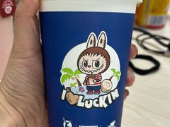 -瑞幸咖啡(云密城J栋店)