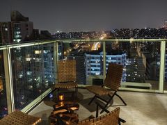 -漪龙台·B26 Rooftop Lounge