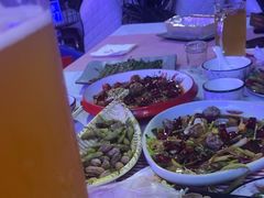 -胖子烧烤海鲜(亲贤北街店)