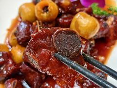 -食鸡公社辣子鸡·潍坊菜·烧烤