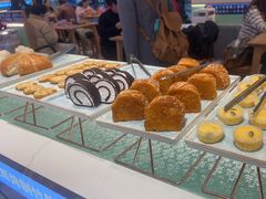 -素满香·全民食养自助(长宁龙之梦店)