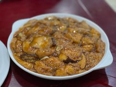 独面筋-老回回烩面馆(左家庄店)