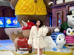 -长沙湘江冰雪世界