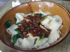 -李三卤汁豆腐脑