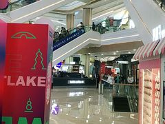 -吾悦广场(南京鼓楼店)