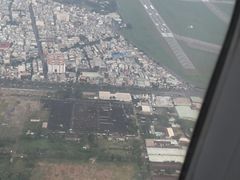 -胡志明新山一国际机场