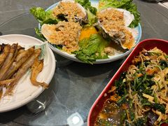 -秦淮人家风味酒楼(赣榆店)