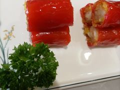 -粤陸玖玖·港式手作茶餐厅(珠江路店)
