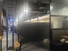 -汉巴味德·烤肉与啤酒的自助(杭州大悦城店)