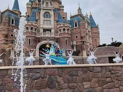 -上海迪士尼度假区