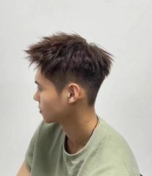 -潘多拉Hairsalon