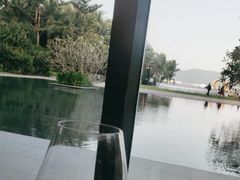 -柏悦酒店-沁园牛排海鲜西餐厅