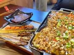 -林二哥宜烤官·宜宾小烧烤