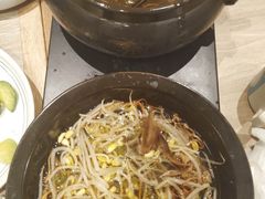 -云海肴云南菜(青浦宝龙店)