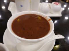 红豆沙-丽的面家(多宝路店)