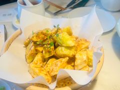 -初蓉丨遇见新川菜(亲贤街荣耀店)