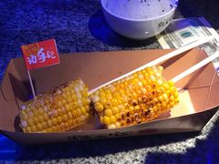 -蛙来哒(东城万达店)