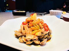 -曾宴·楚菜(湖北省博物馆店)