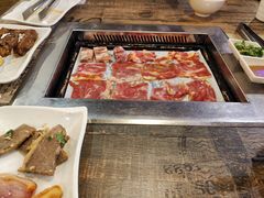 -金太郎自助烤肉.火锅(宝龙店)