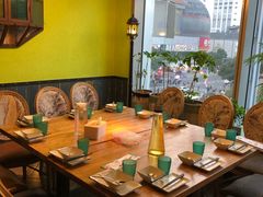 -嘉禾·悦享餐厅(八方汇店)