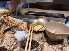 -大头叔烤鸡爪·朝鲜族烤串(天池路店)