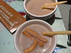 -牧马人奶茶馆(乌兰察布总店)