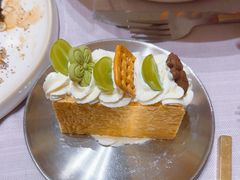 -龙猫意杯花园餐厅(芙蓉湖店)