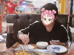 -尚渔味双拼烤鱼(燕郊永旺店)