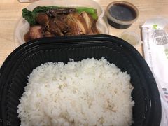 -香港新记茶餐厅(湖墅南路店)