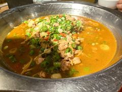 鲜锅兔-老号尤兔头(幸福店)