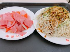 -华天新川面馆(缸瓦市店)