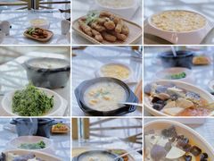 -锦園(伊势丹美食城店)