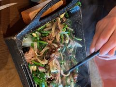 -张家卫·阳江菜·小海鲜(肥婆湾桥店)