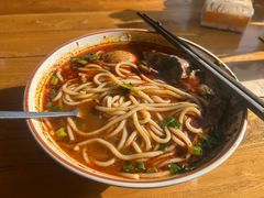 -闵四遵义羊肉粉(朝外大街店)