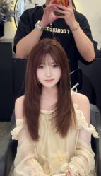 -SWANK SALON