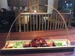 -大牌大·传统杭帮菜(湖滨店)