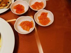 -冠发君悦大酒店-餐厅